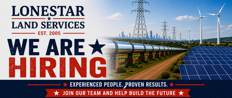 Lonestar Land Services
